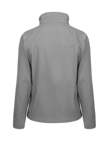 RES-R128F-Womens Base Layer Soft Shell Jacket